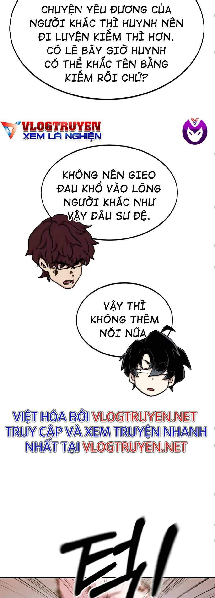 Hoa Sơn Tái Xuất Chapter 41 - Trang 3