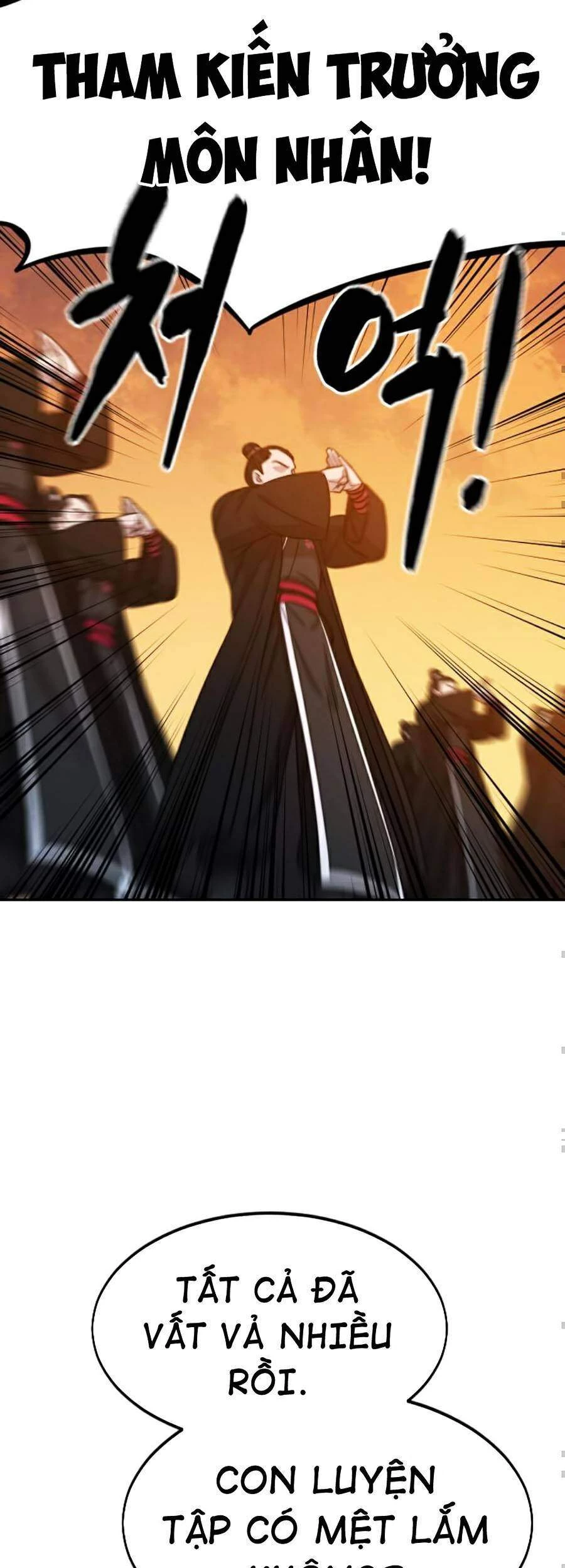 Hoa Sơn Tái Xuất Chapter 41 - Trang 3