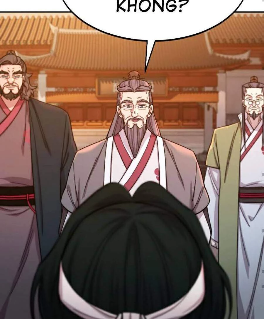 Hoa Sơn Tái Xuất Chapter 41 - Trang 3