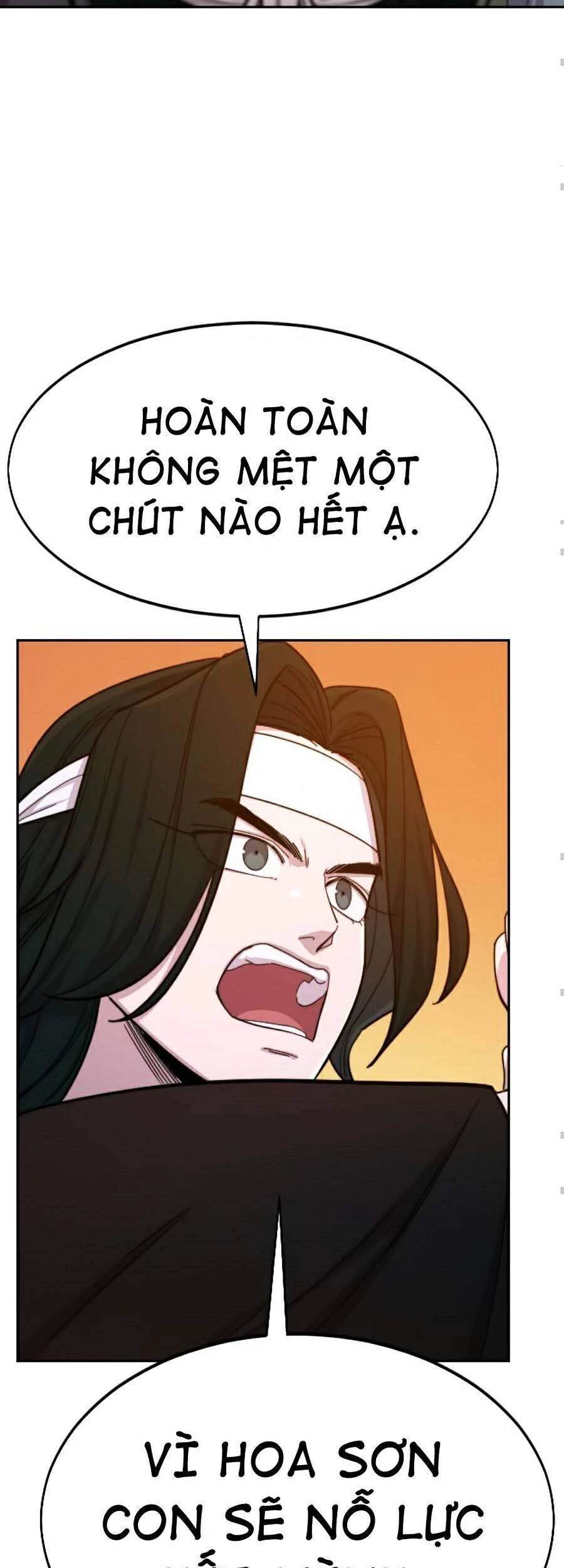 Hoa Sơn Tái Xuất Chapter 41 - Trang 3