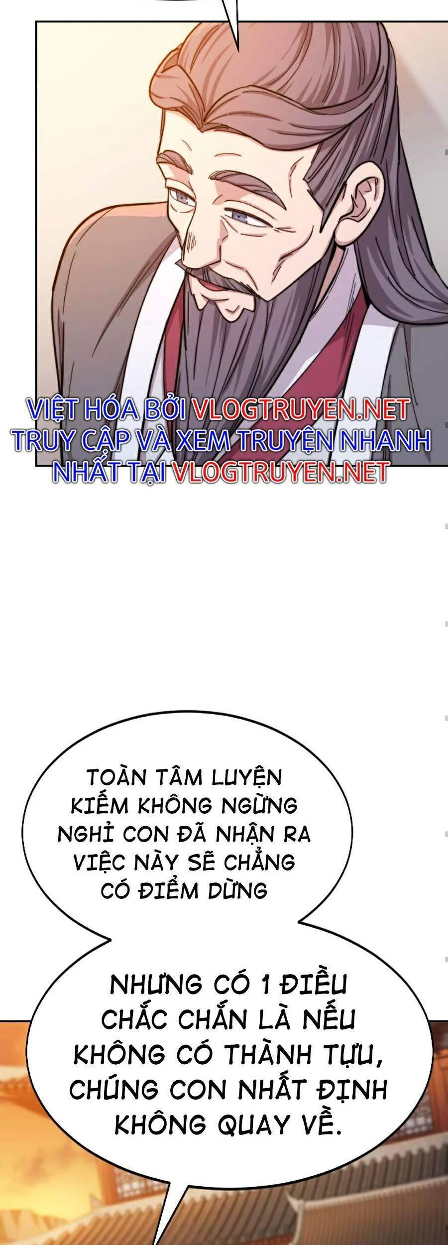 Hoa Sơn Tái Xuất Chapter 41 - Trang 3