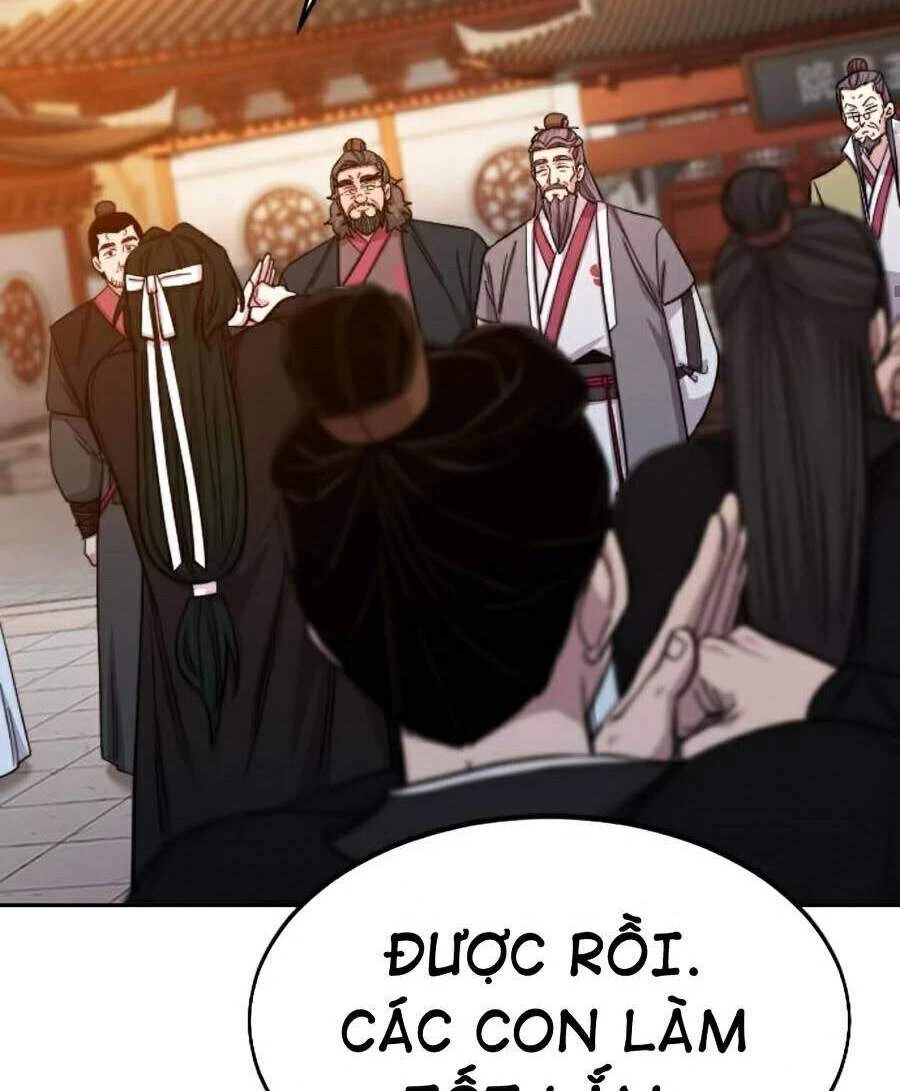 Hoa Sơn Tái Xuất Chapter 41 - Trang 3