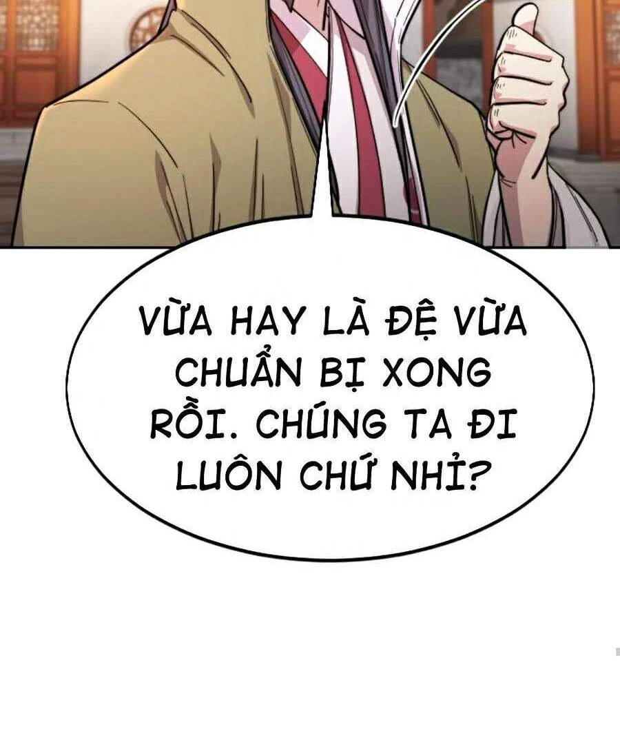 Hoa Sơn Tái Xuất Chapter 41 - Trang 3