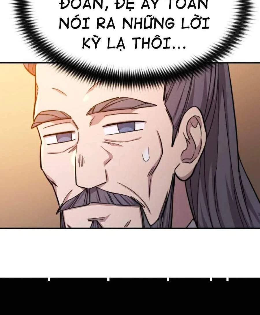 Hoa Sơn Tái Xuất Chapter 41 - Trang 3