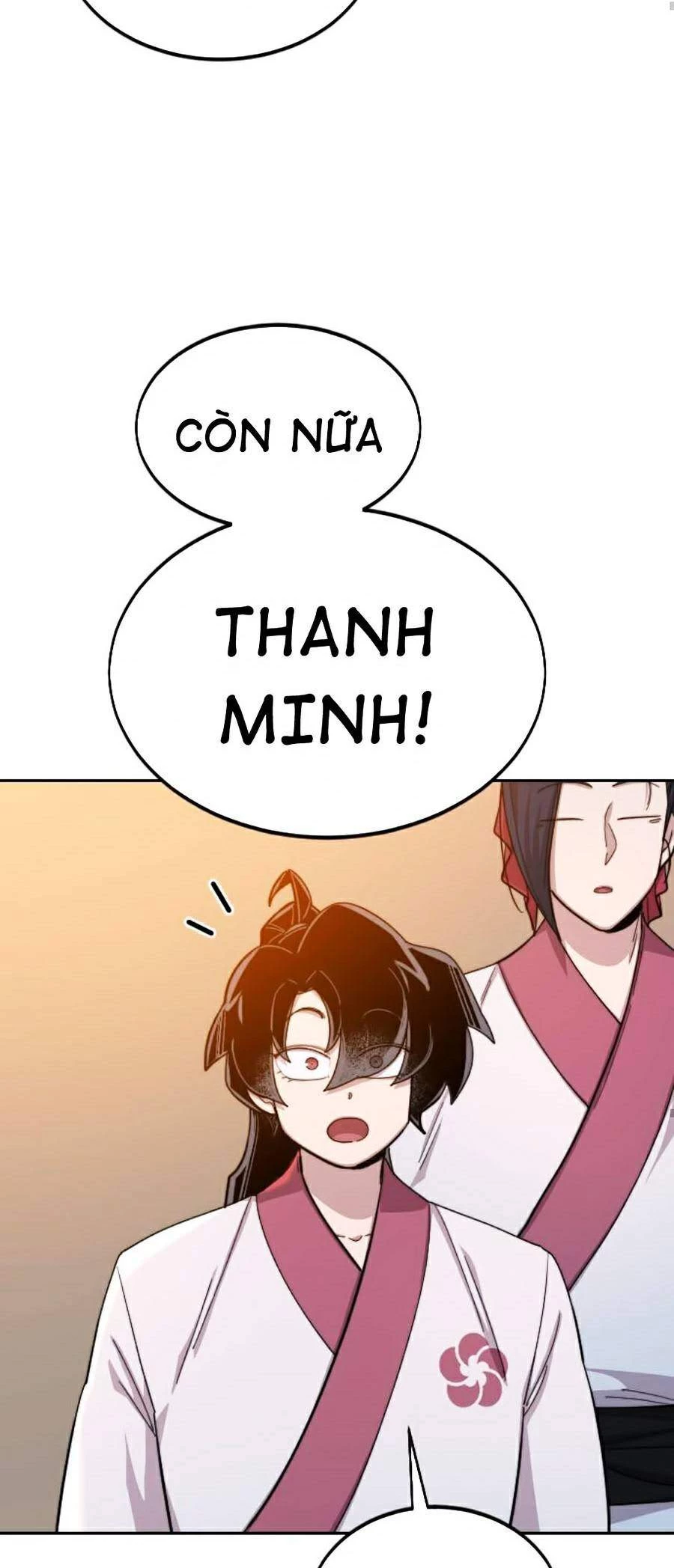 Hoa Sơn Tái Xuất Chapter 41 - Trang 3