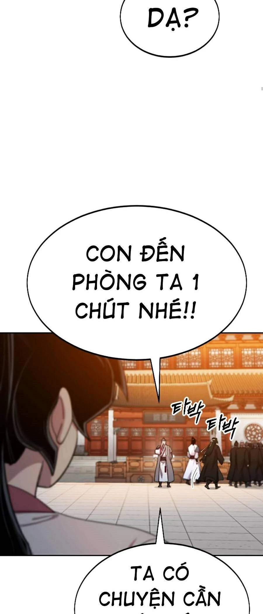 Hoa Sơn Tái Xuất Chapter 41 - Trang 3