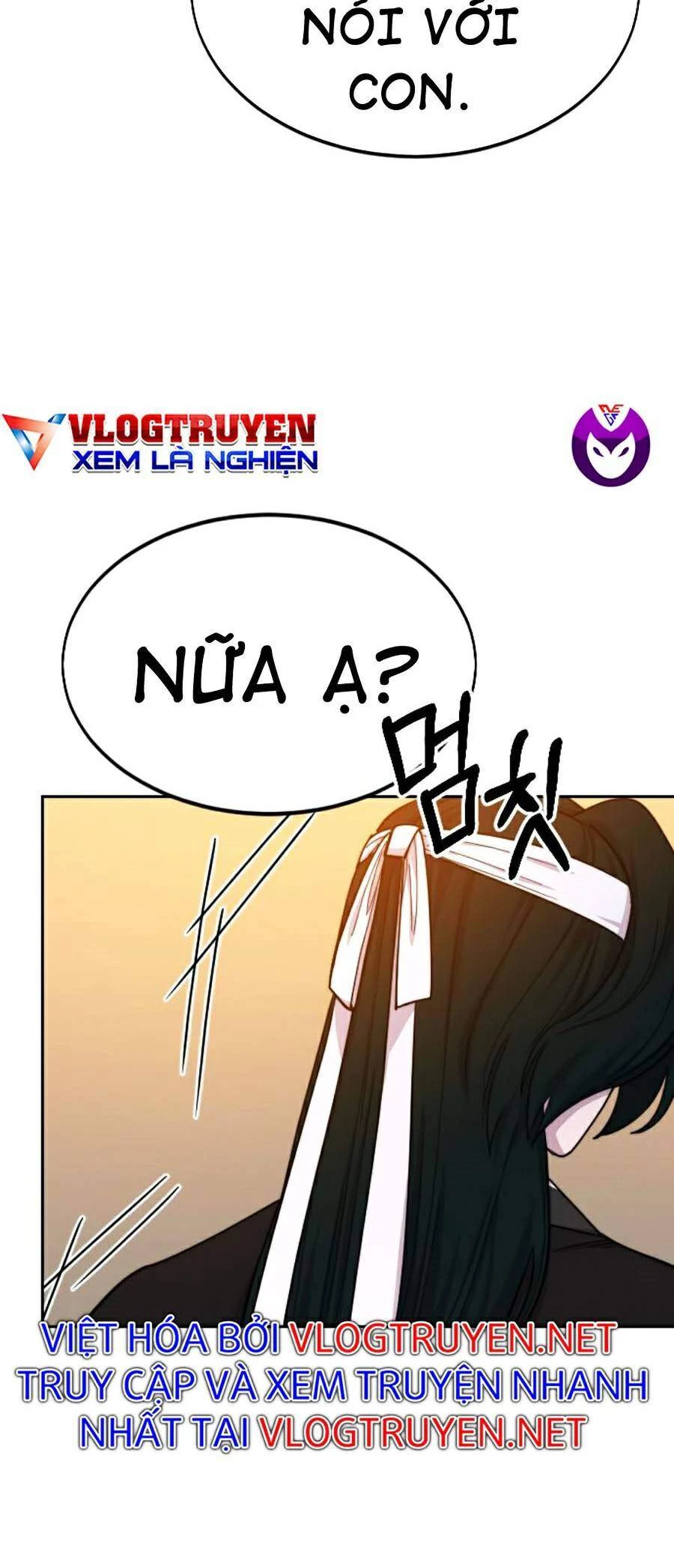Hoa Sơn Tái Xuất Chapter 41 - Trang 3