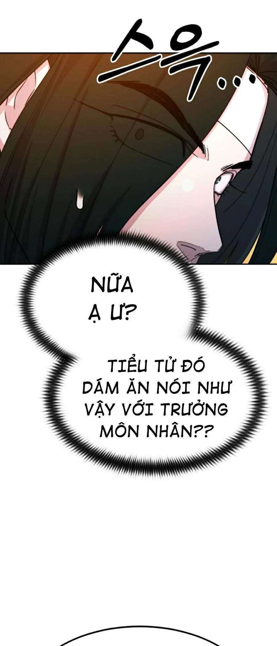 Hoa Sơn Tái Xuất Chapter 41 - Trang 3