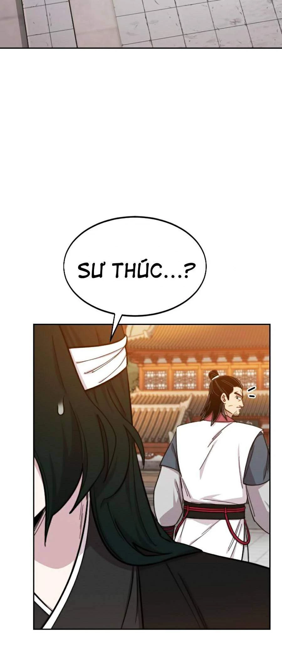 Hoa Sơn Tái Xuất Chapter 41 - Trang 3