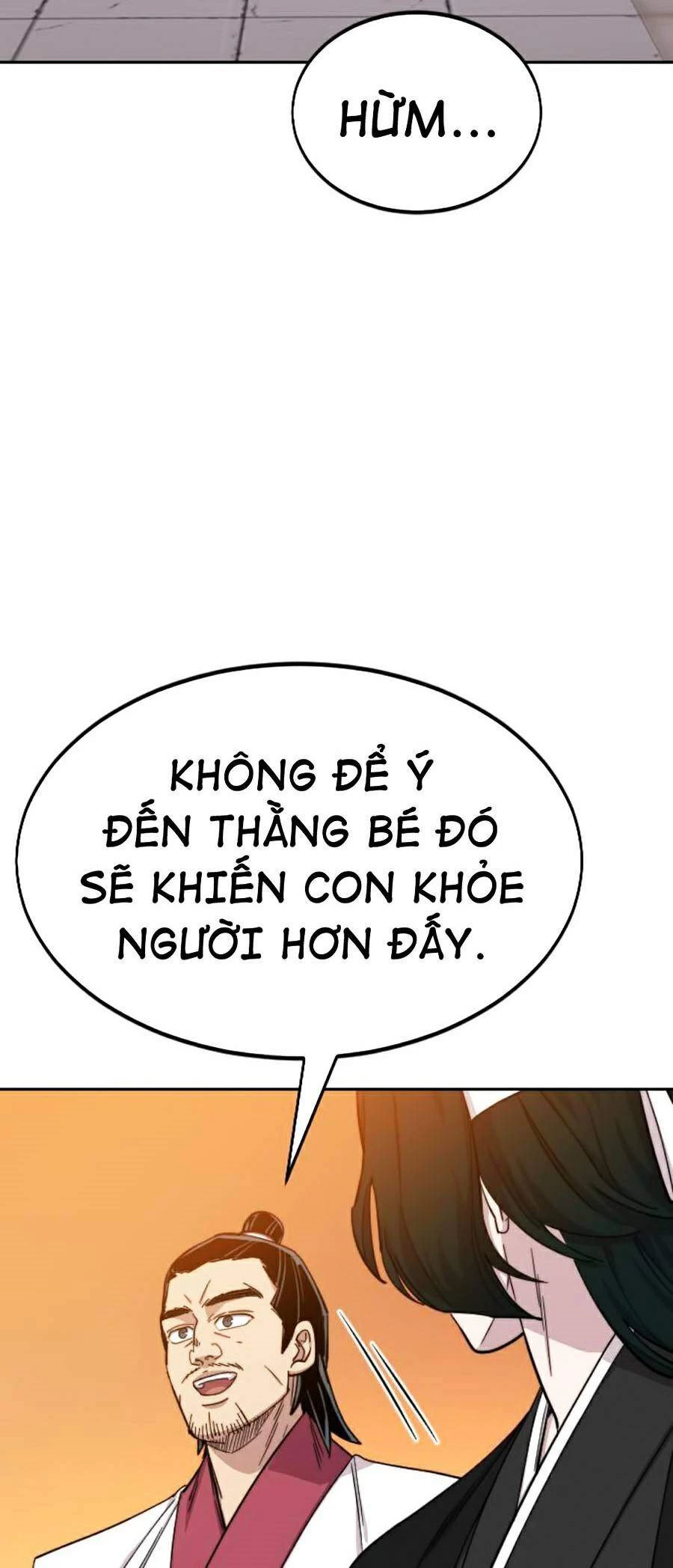 Hoa Sơn Tái Xuất Chapter 41 - Trang 3