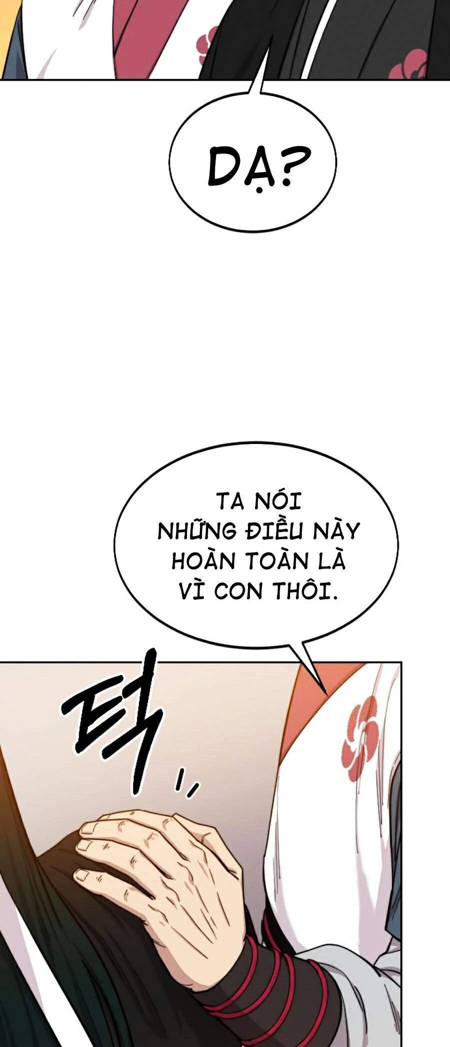 Hoa Sơn Tái Xuất Chapter 41 - Trang 3