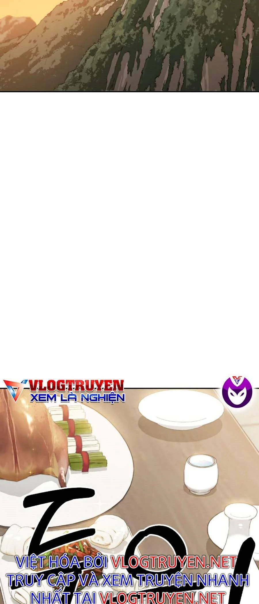 Hoa Sơn Tái Xuất Chapter 41 - Trang 3