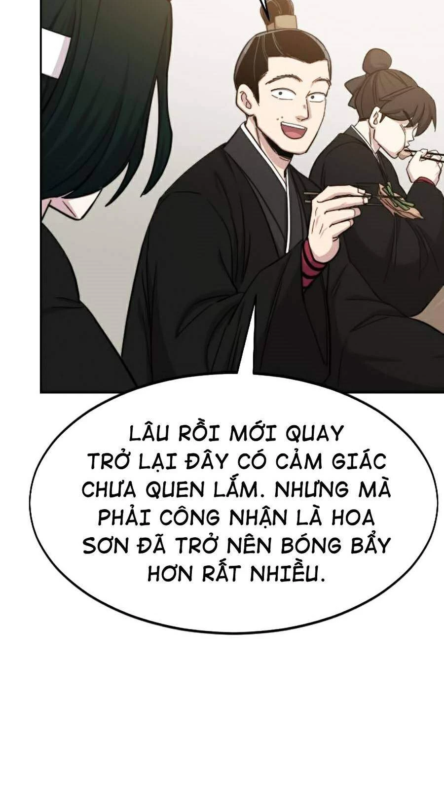Hoa Sơn Tái Xuất Chapter 41 - Trang 3
