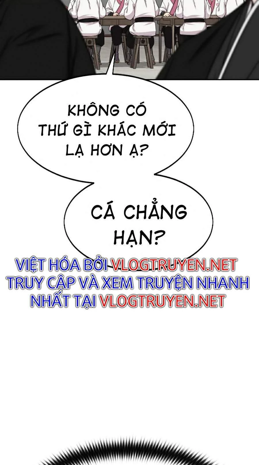 Hoa Sơn Tái Xuất Chapter 41 - Trang 3