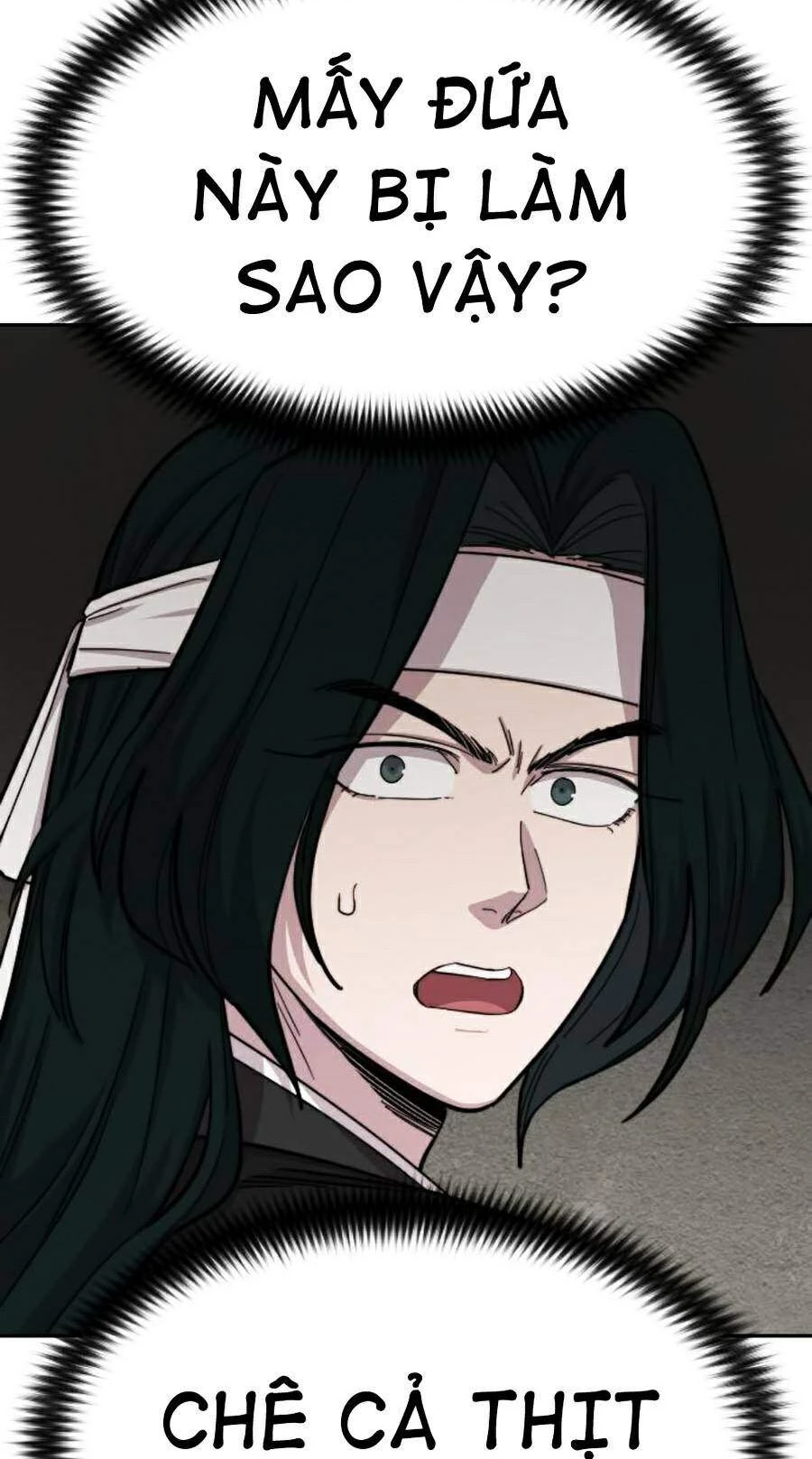 Hoa Sơn Tái Xuất Chapter 41 - Trang 3