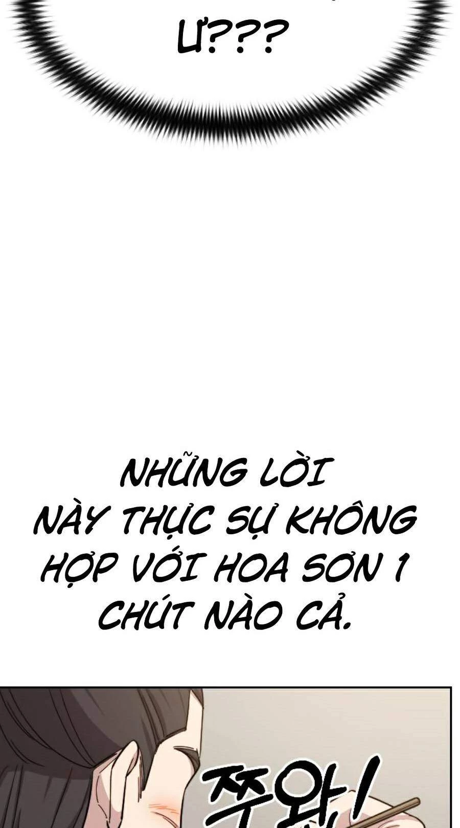 Hoa Sơn Tái Xuất Chapter 41 - Trang 3