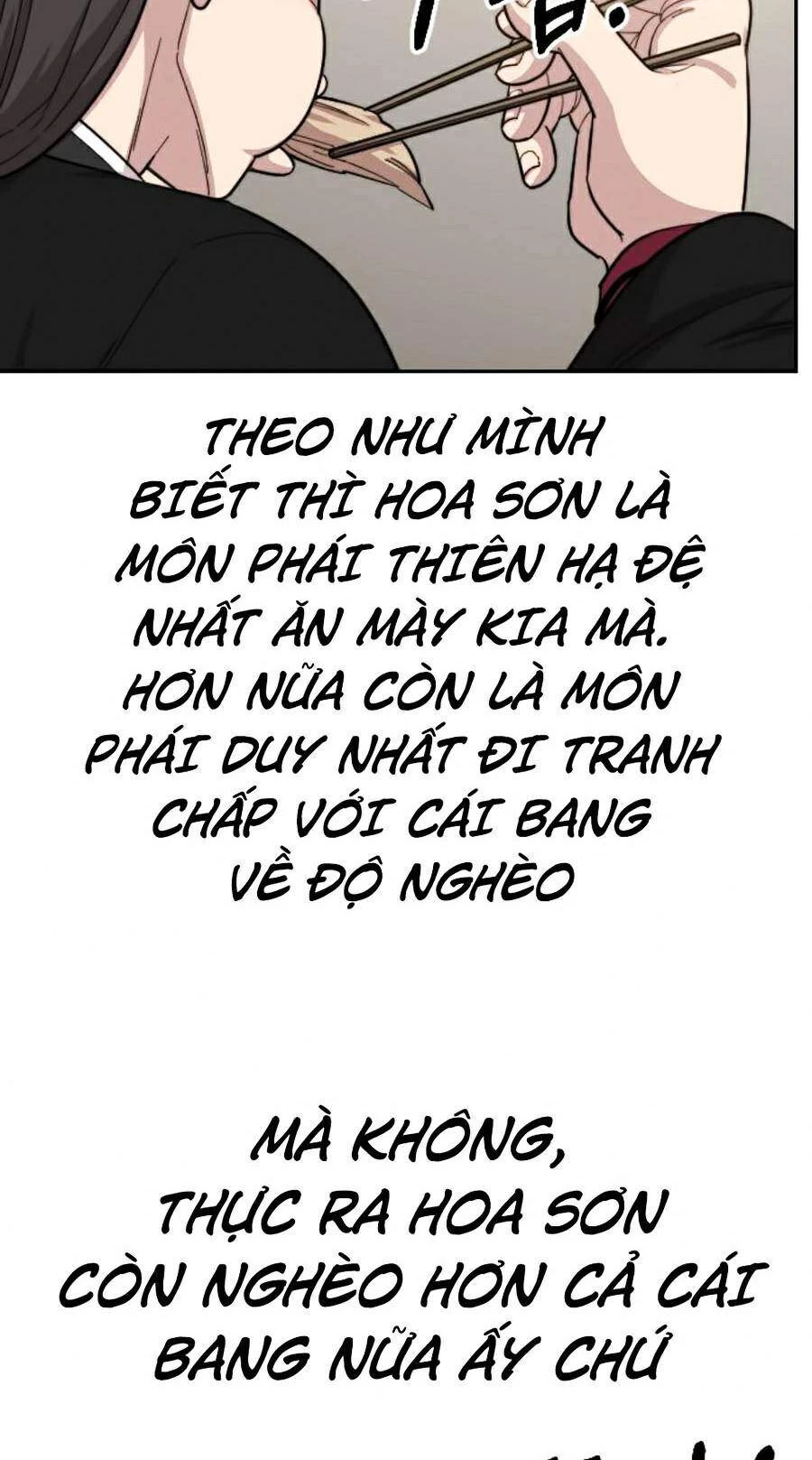 Hoa Sơn Tái Xuất Chapter 41 - Trang 3