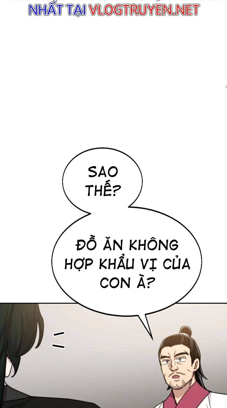 Hoa Sơn Tái Xuất Chapter 41 - Trang 3
