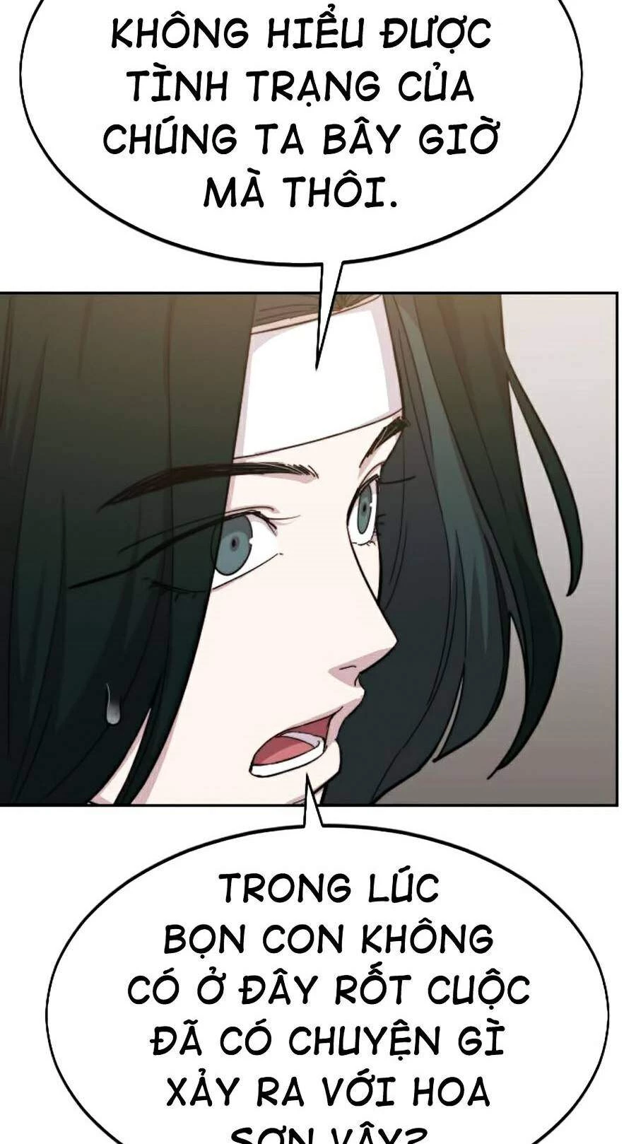 Hoa Sơn Tái Xuất Chapter 41 - Trang 3