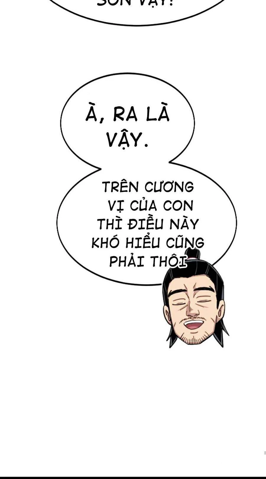 Hoa Sơn Tái Xuất Chapter 41 - Trang 3