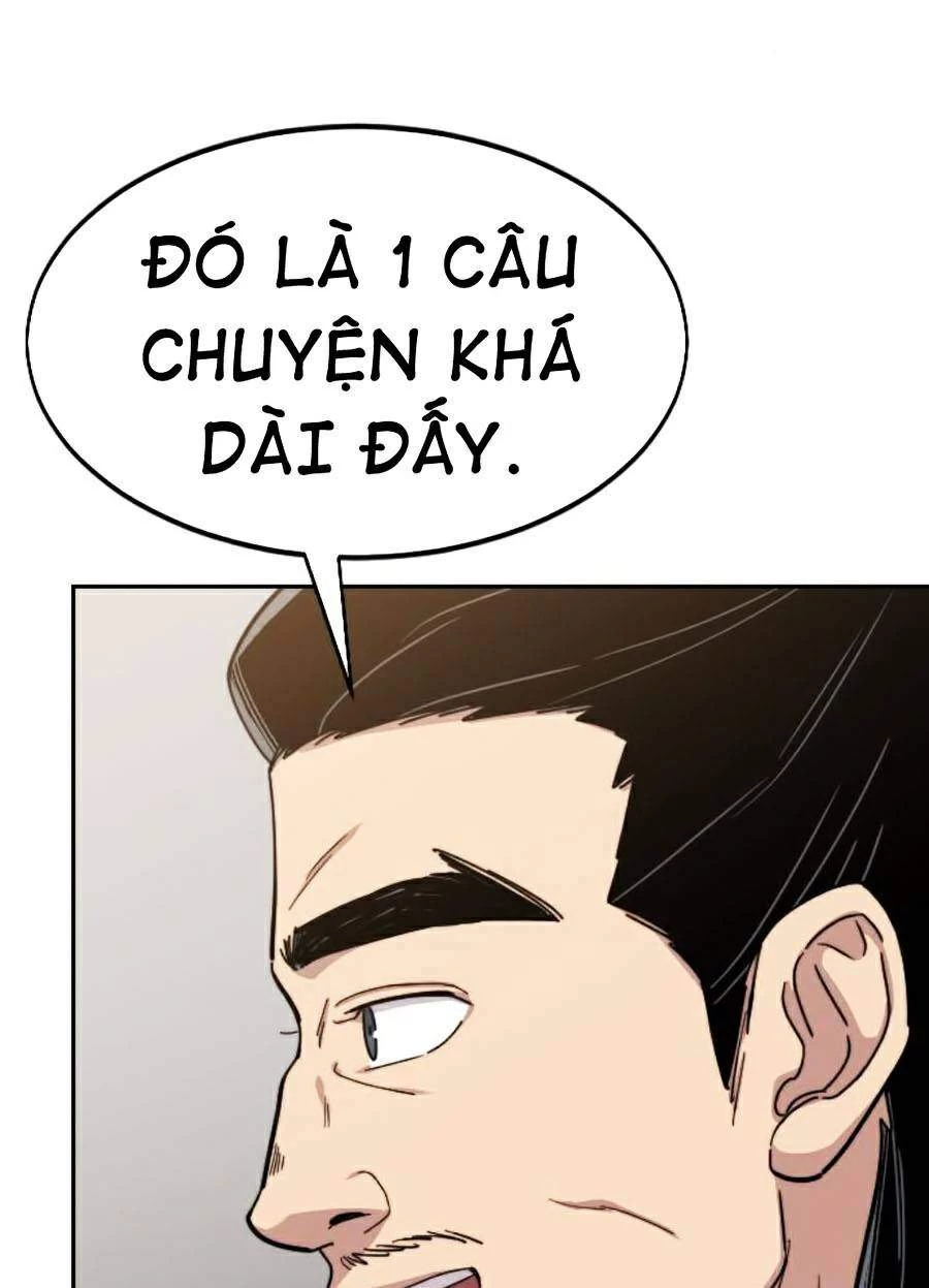 Hoa Sơn Tái Xuất Chapter 41 - Trang 3