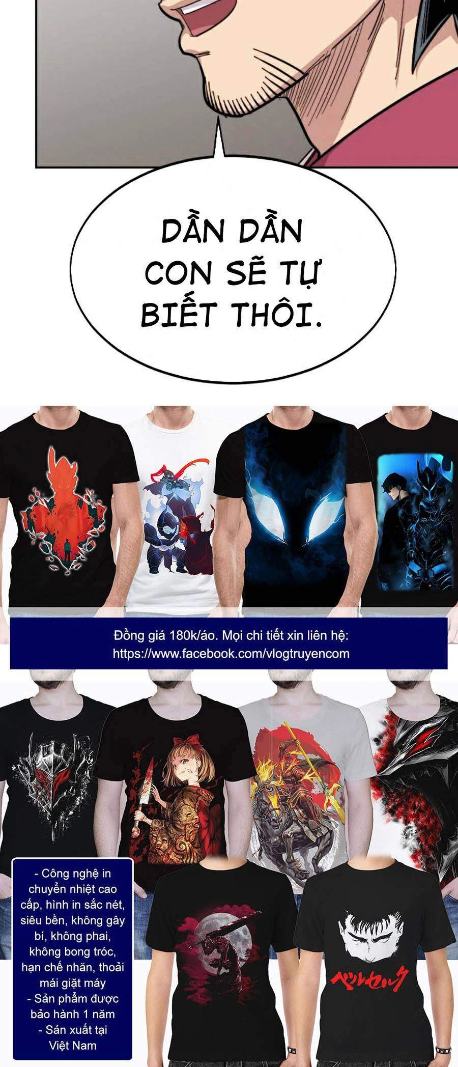 Hoa Sơn Tái Xuất Chapter 41 - Trang 3