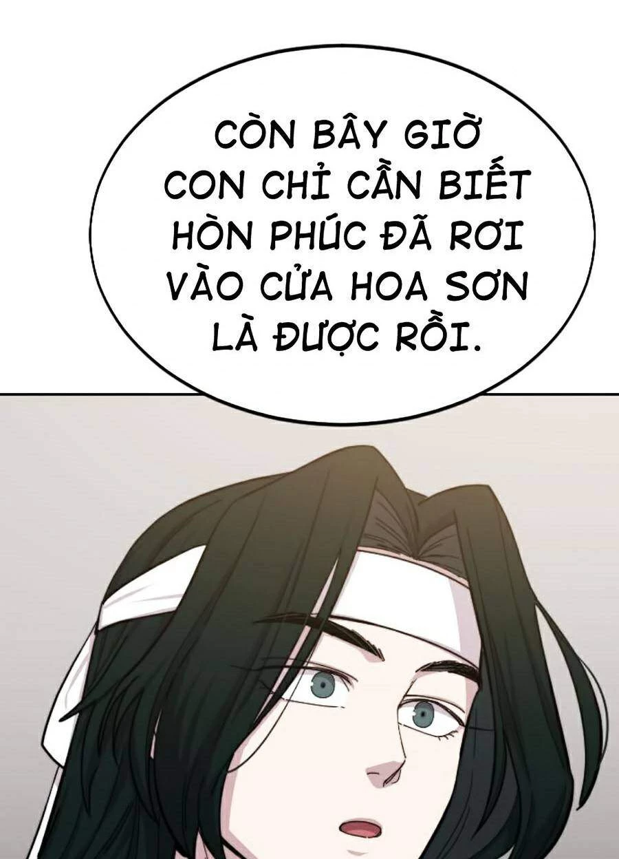 Hoa Sơn Tái Xuất Chapter 41 - Trang 3