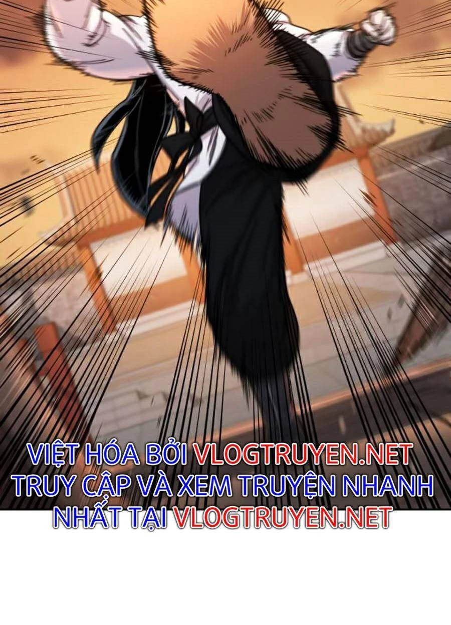 Hoa Sơn Tái Xuất Chapter 41 - Trang 3