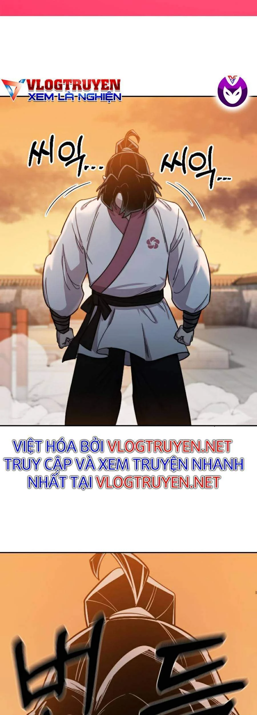 Hoa Sơn Tái Xuất Chapter 42 - Trang 3