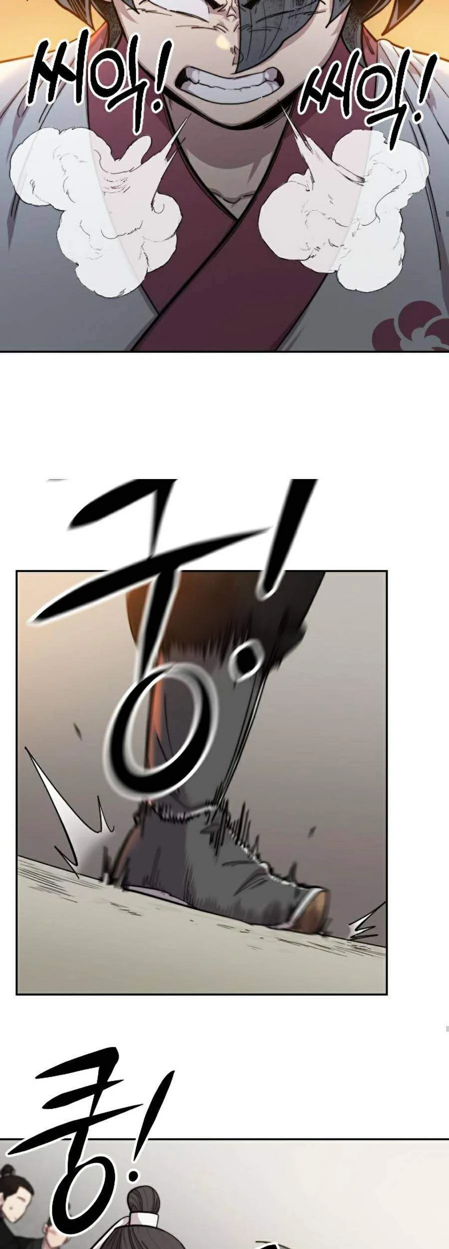 Hoa Sơn Tái Xuất Chapter 42 - Trang 3