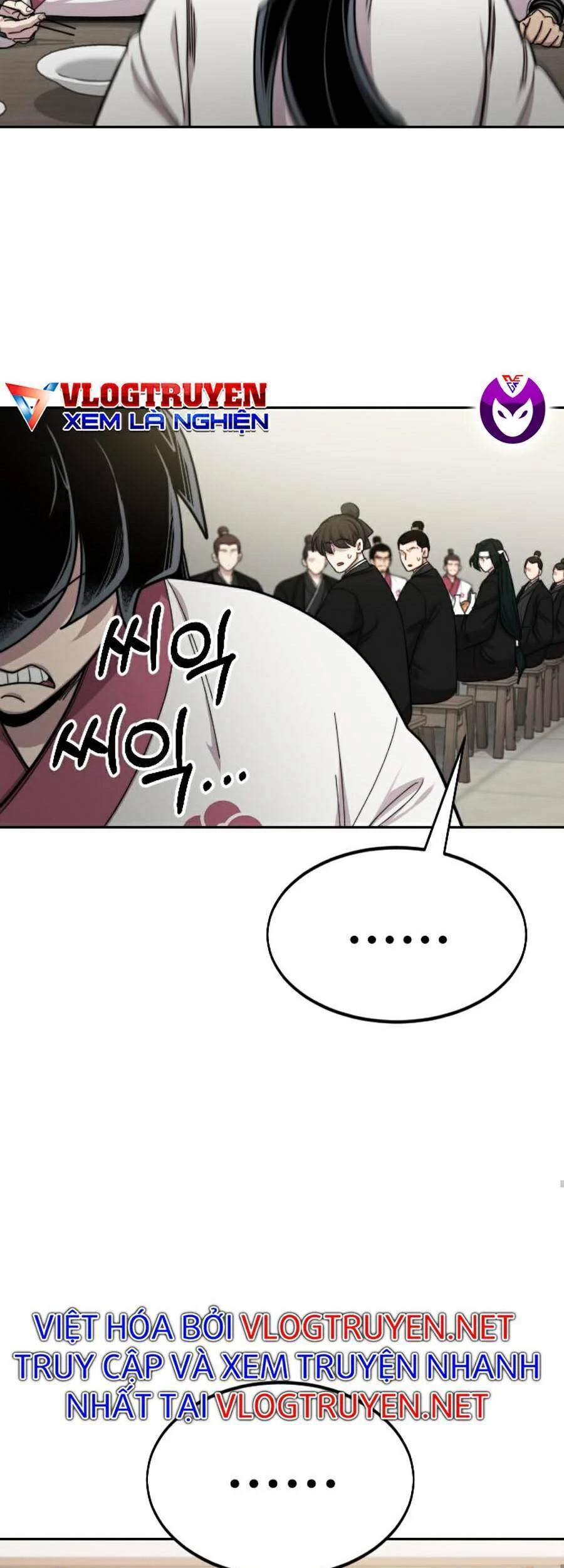 Hoa Sơn Tái Xuất Chapter 42 - Trang 3