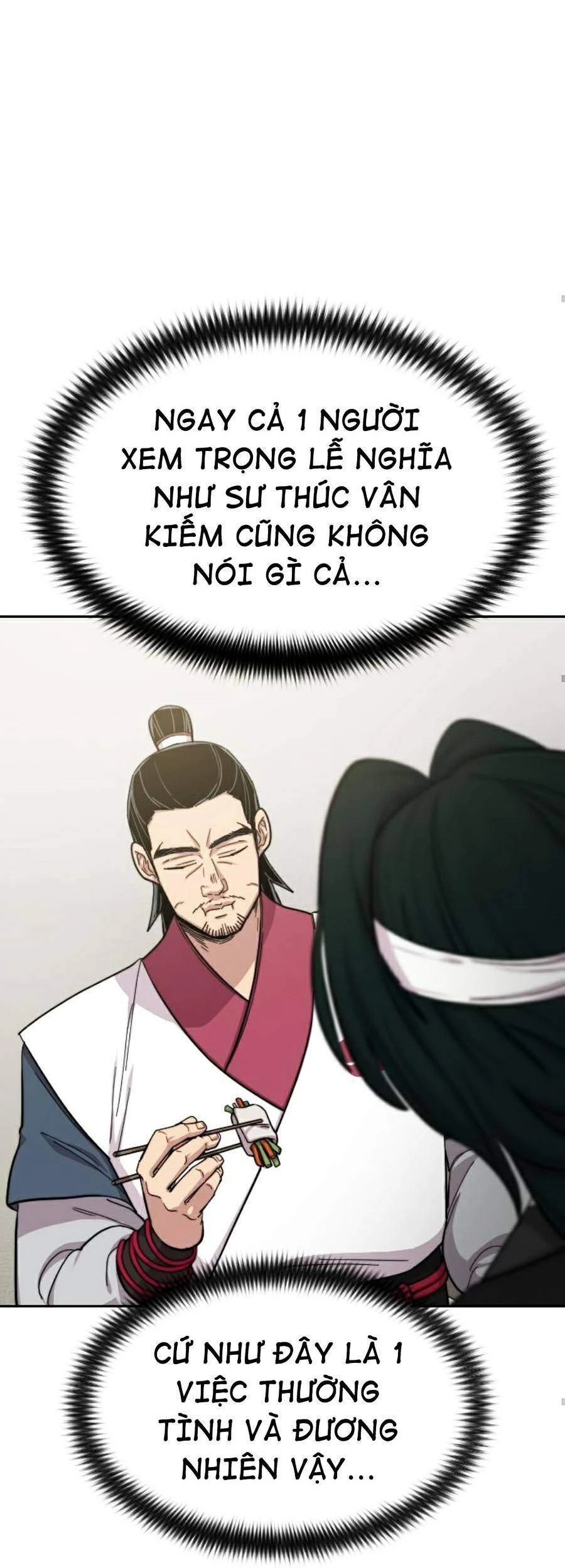 Hoa Sơn Tái Xuất Chapter 42 - Trang 3