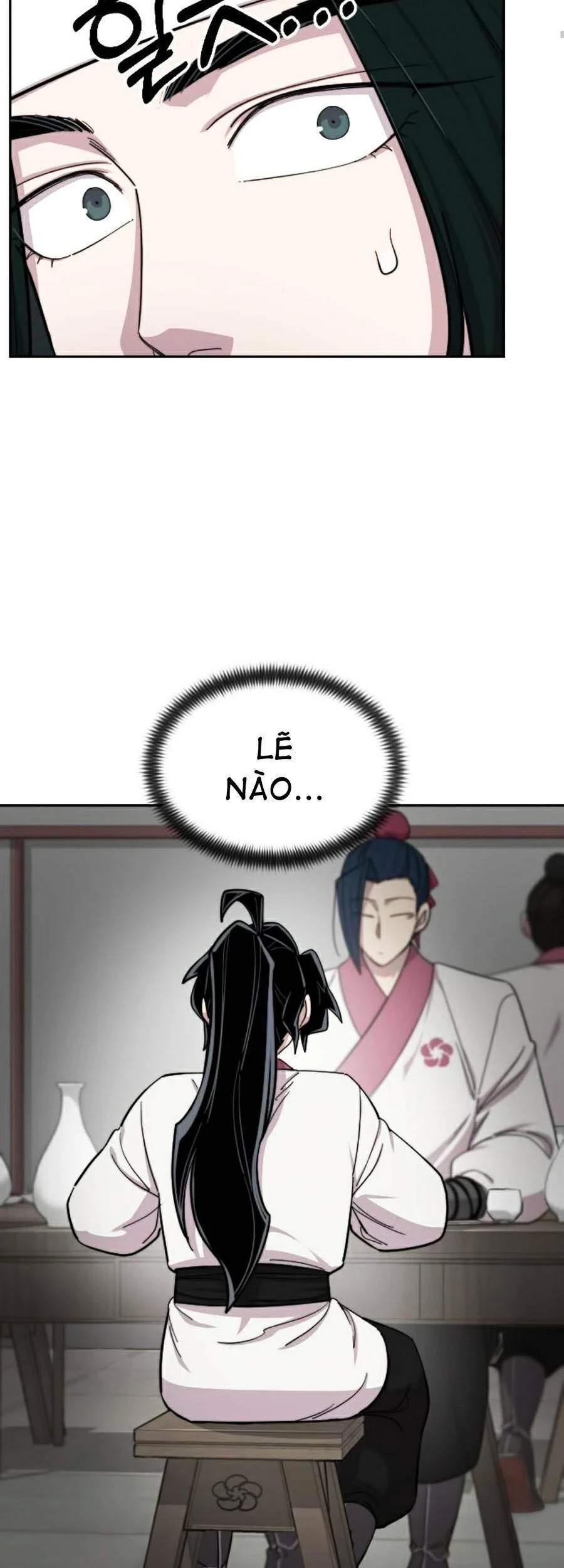 Hoa Sơn Tái Xuất Chapter 42 - Trang 3