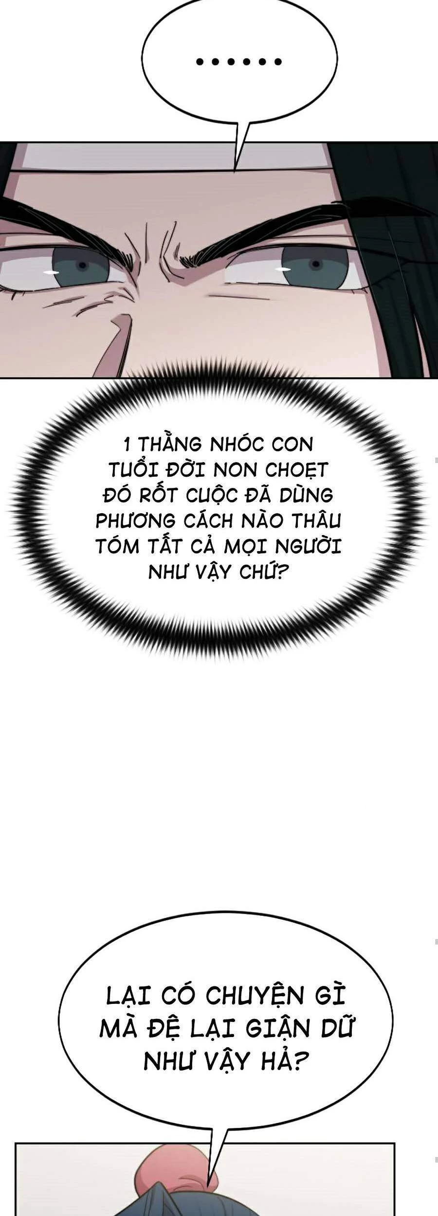 Hoa Sơn Tái Xuất Chapter 42 - Trang 3
