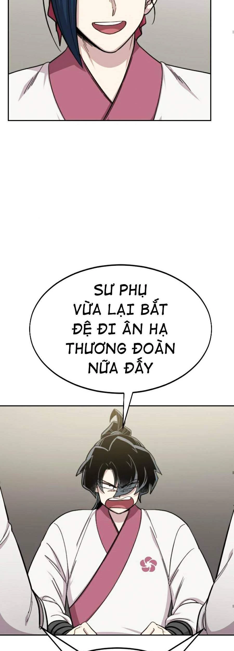 Hoa Sơn Tái Xuất Chapter 42 - Trang 3