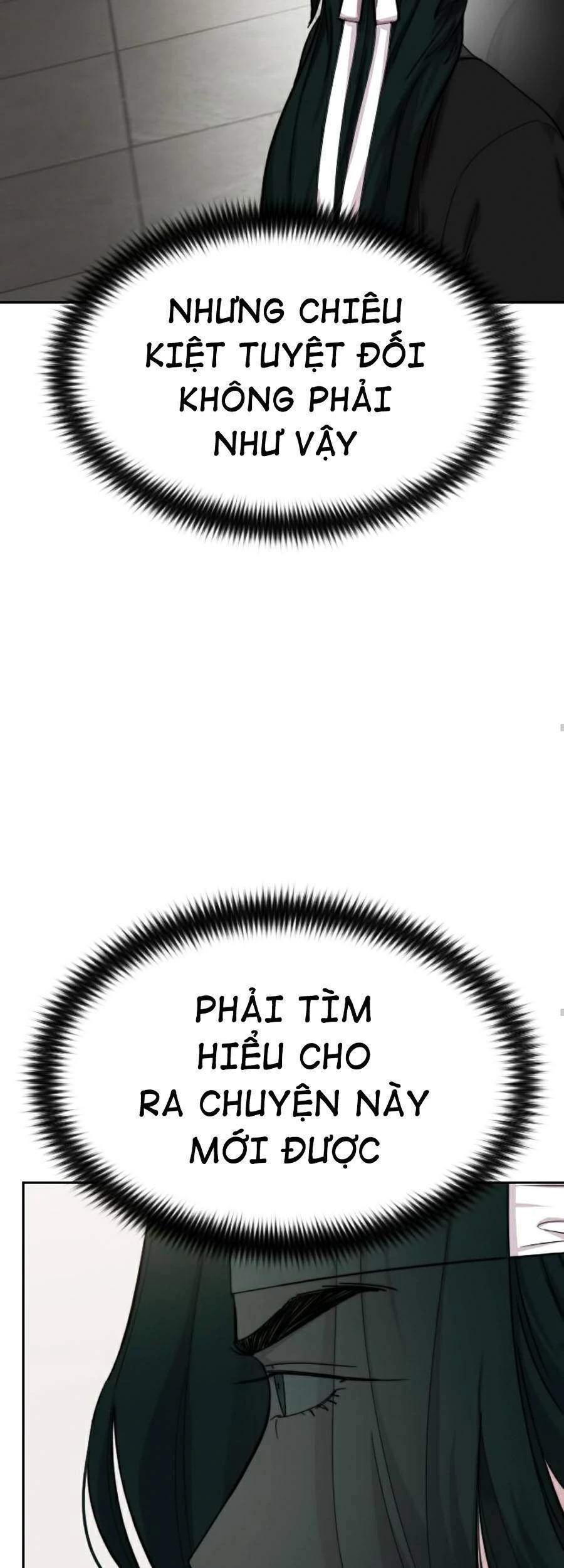 Hoa Sơn Tái Xuất Chapter 42 - Trang 3