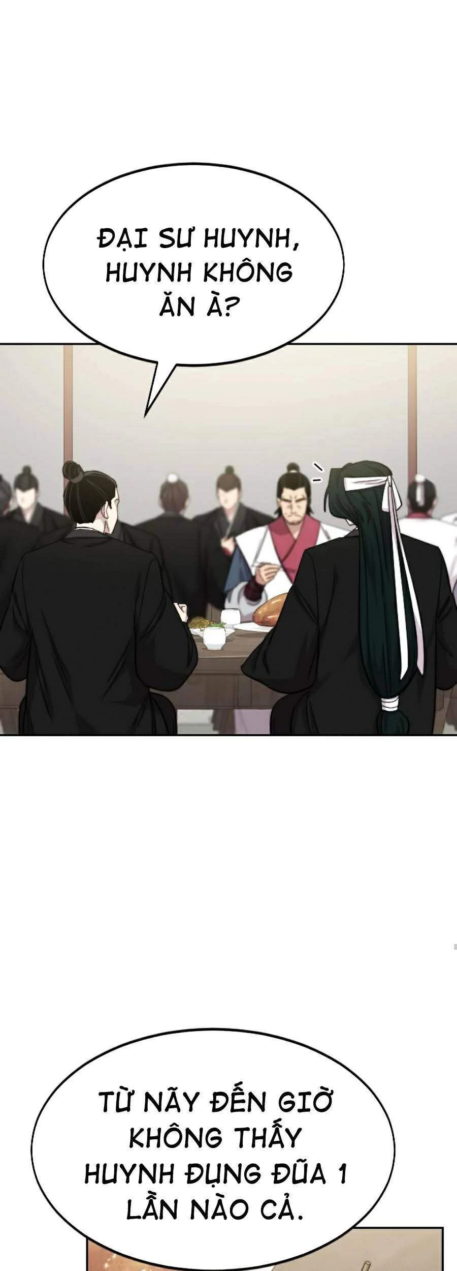 Hoa Sơn Tái Xuất Chapter 42 - Trang 3