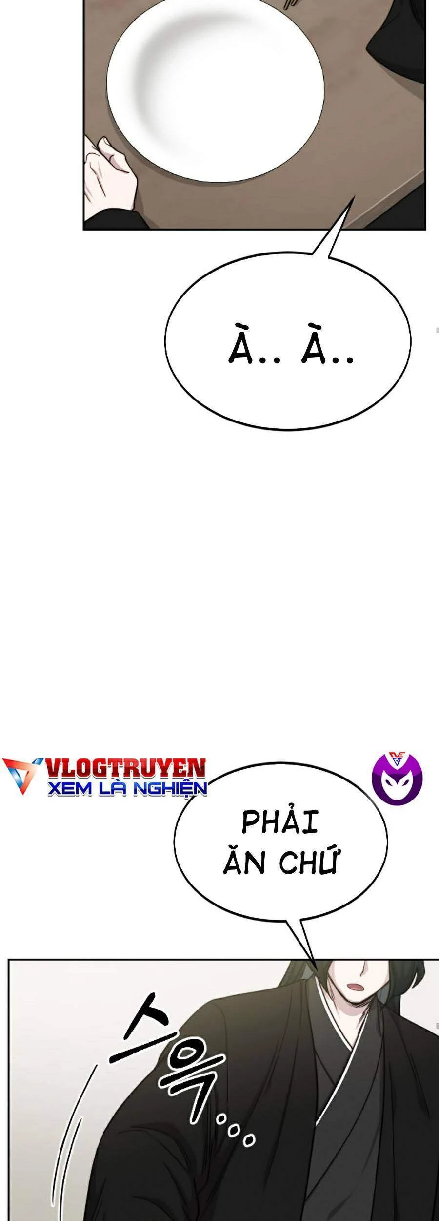 Hoa Sơn Tái Xuất Chapter 42 - Trang 3