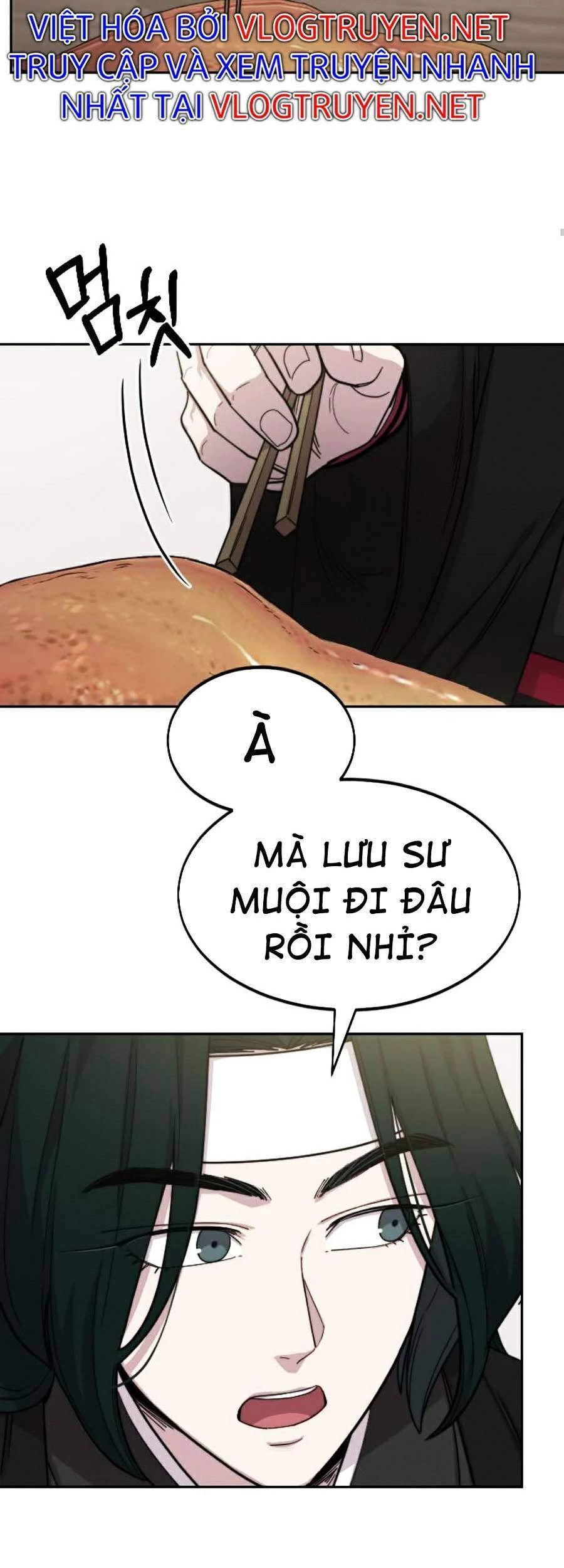 Hoa Sơn Tái Xuất Chapter 42 - Trang 3