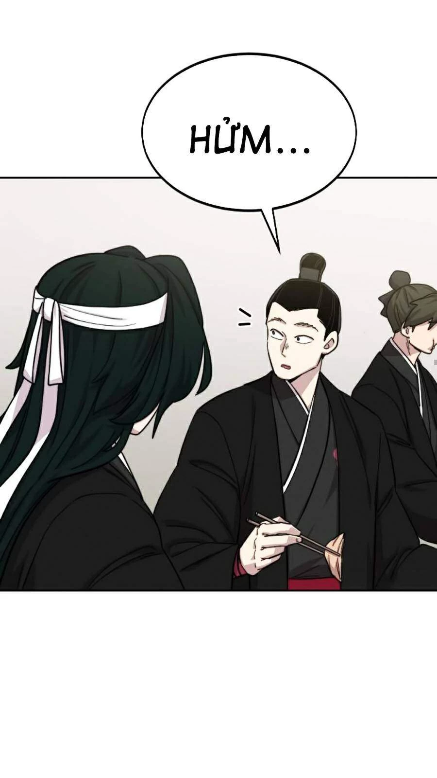 Hoa Sơn Tái Xuất Chapter 42 - Trang 3