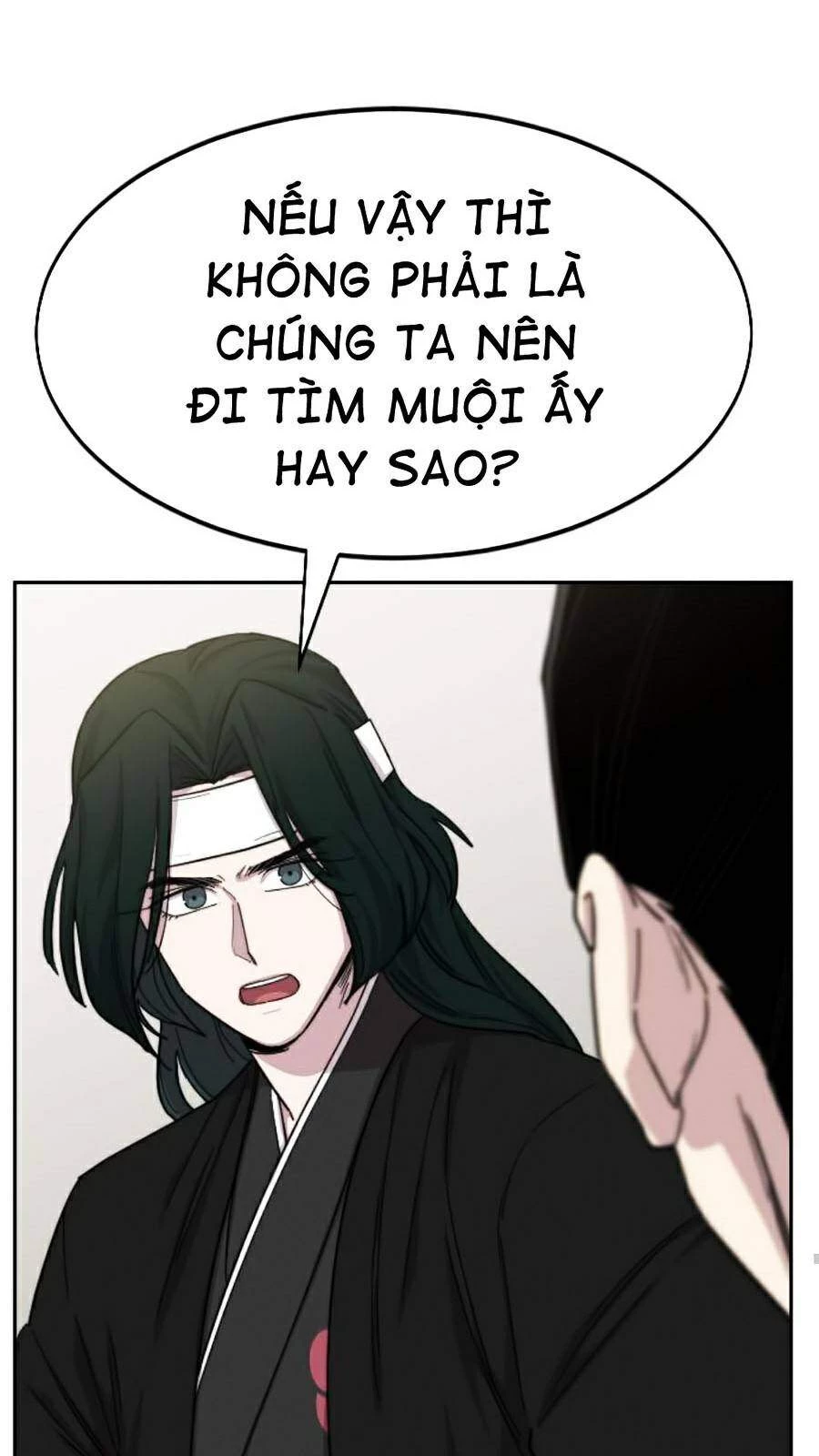 Hoa Sơn Tái Xuất Chapter 42 - Trang 3