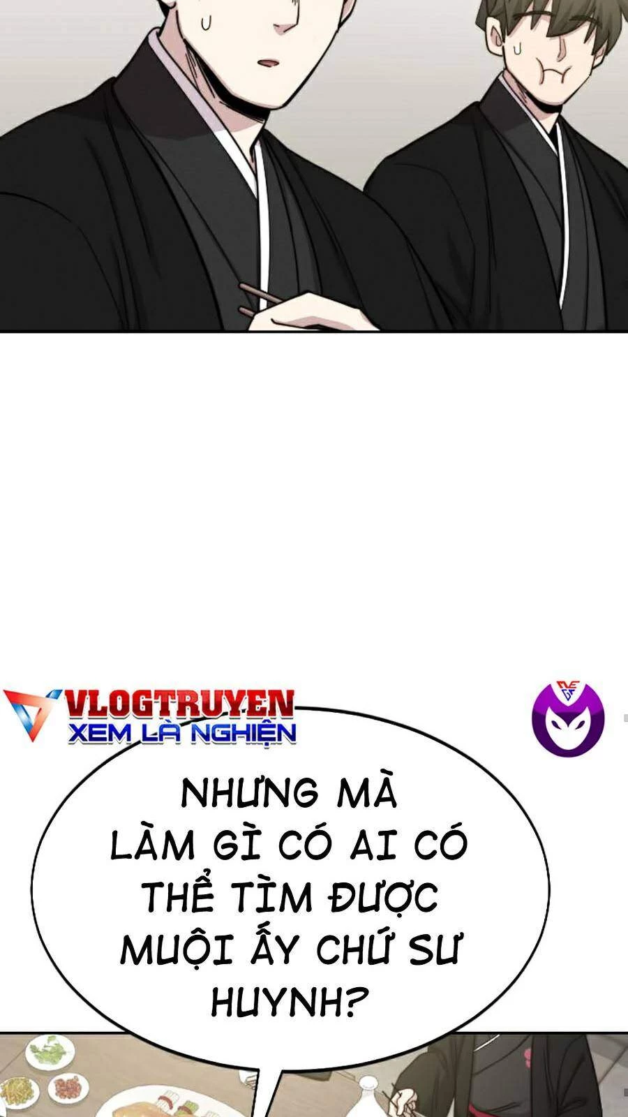 Hoa Sơn Tái Xuất Chapter 42 - Trang 3