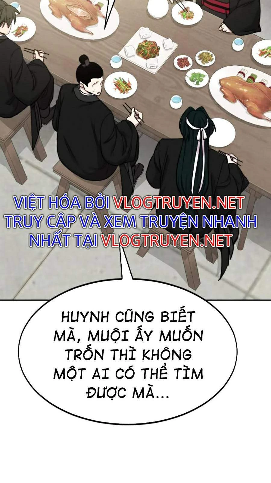 Hoa Sơn Tái Xuất Chapter 42 - Trang 3