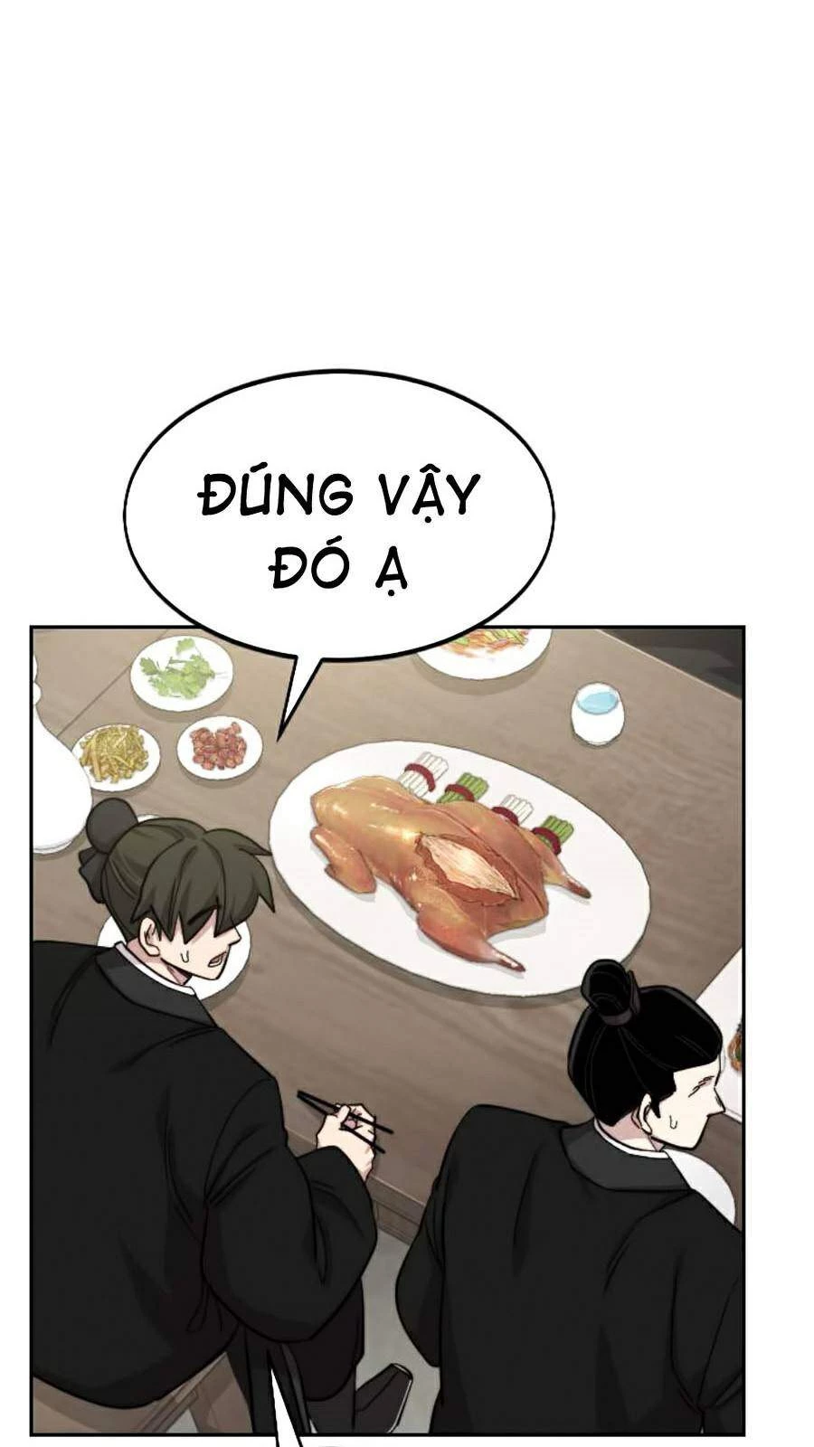 Hoa Sơn Tái Xuất Chapter 42 - Trang 3