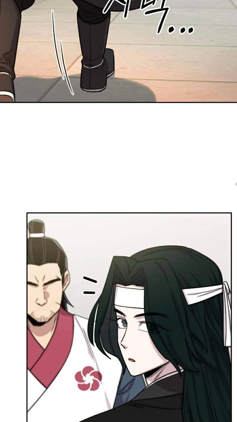 Hoa Sơn Tái Xuất Chapter 42 - Trang 3