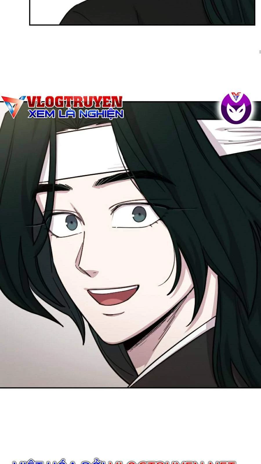 Hoa Sơn Tái Xuất Chapter 42 - Trang 3