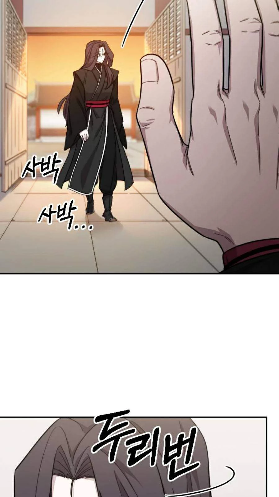 Hoa Sơn Tái Xuất Chapter 42 - Trang 3