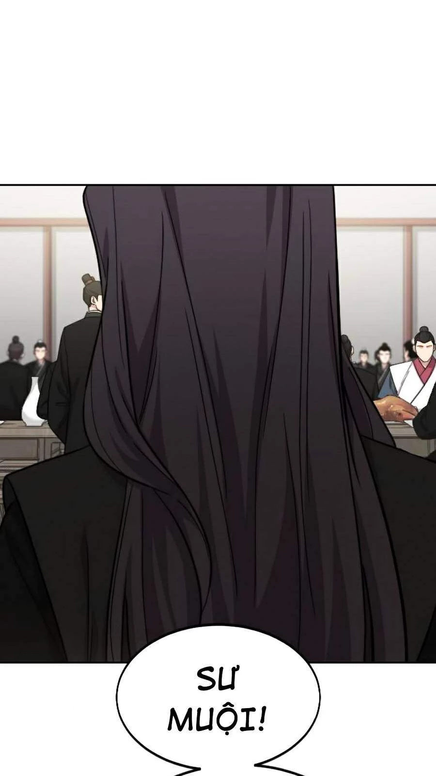 Hoa Sơn Tái Xuất Chapter 42 - Trang 3