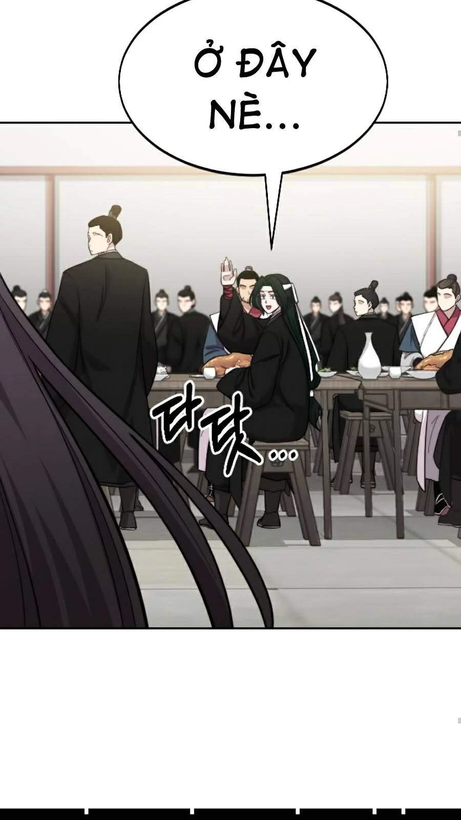 Hoa Sơn Tái Xuất Chapter 42 - Trang 3