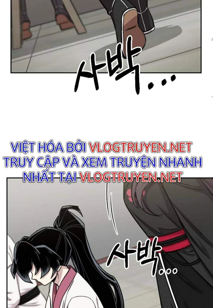 Hoa Sơn Tái Xuất Chapter 42 - Trang 3